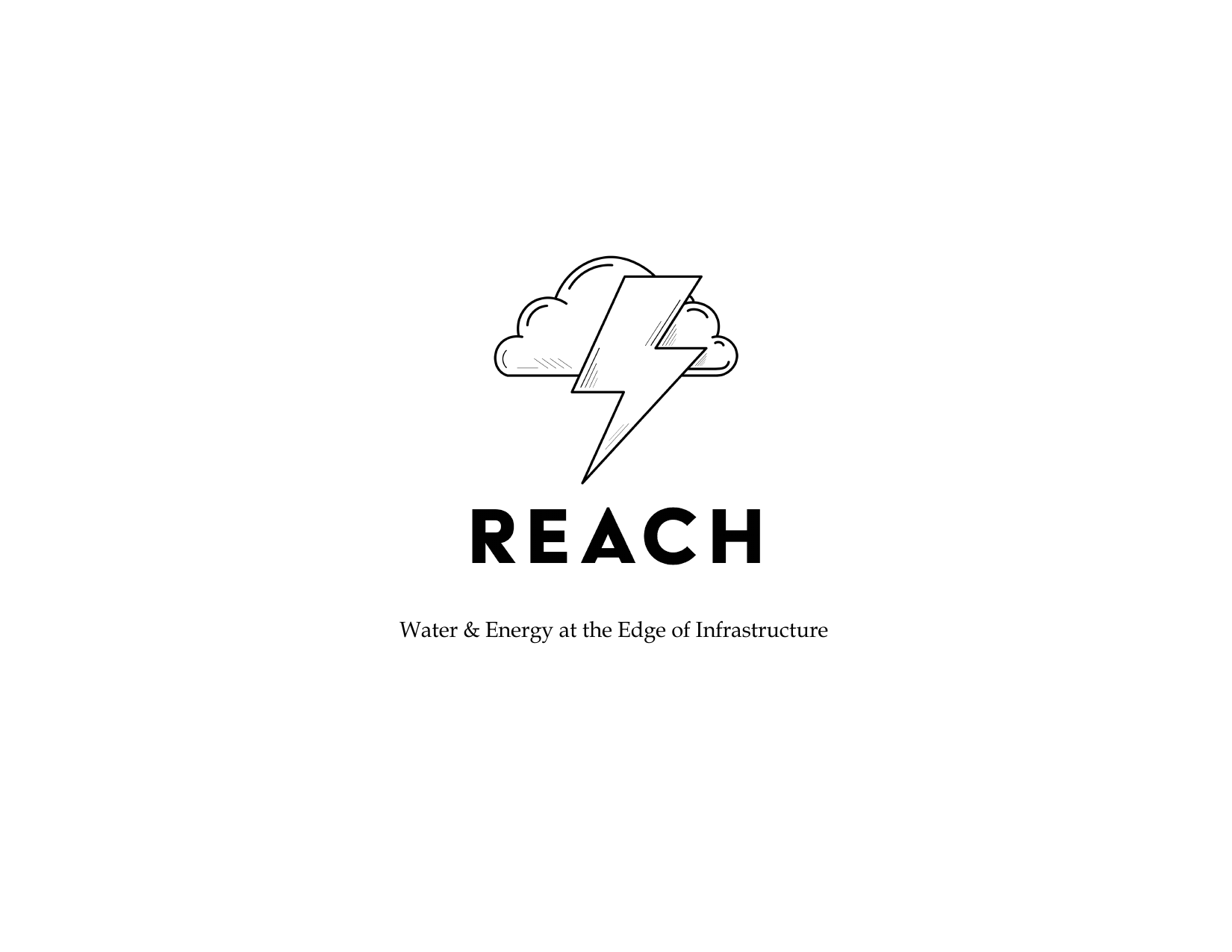 REACH — Water & Energy at the Edge of Infrastructure